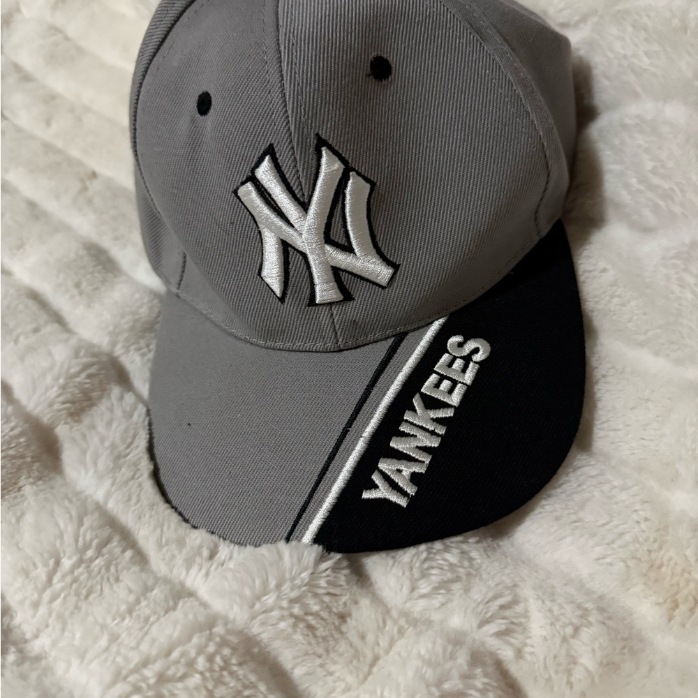 NEW YORK YANKEES BASEBALL Cap